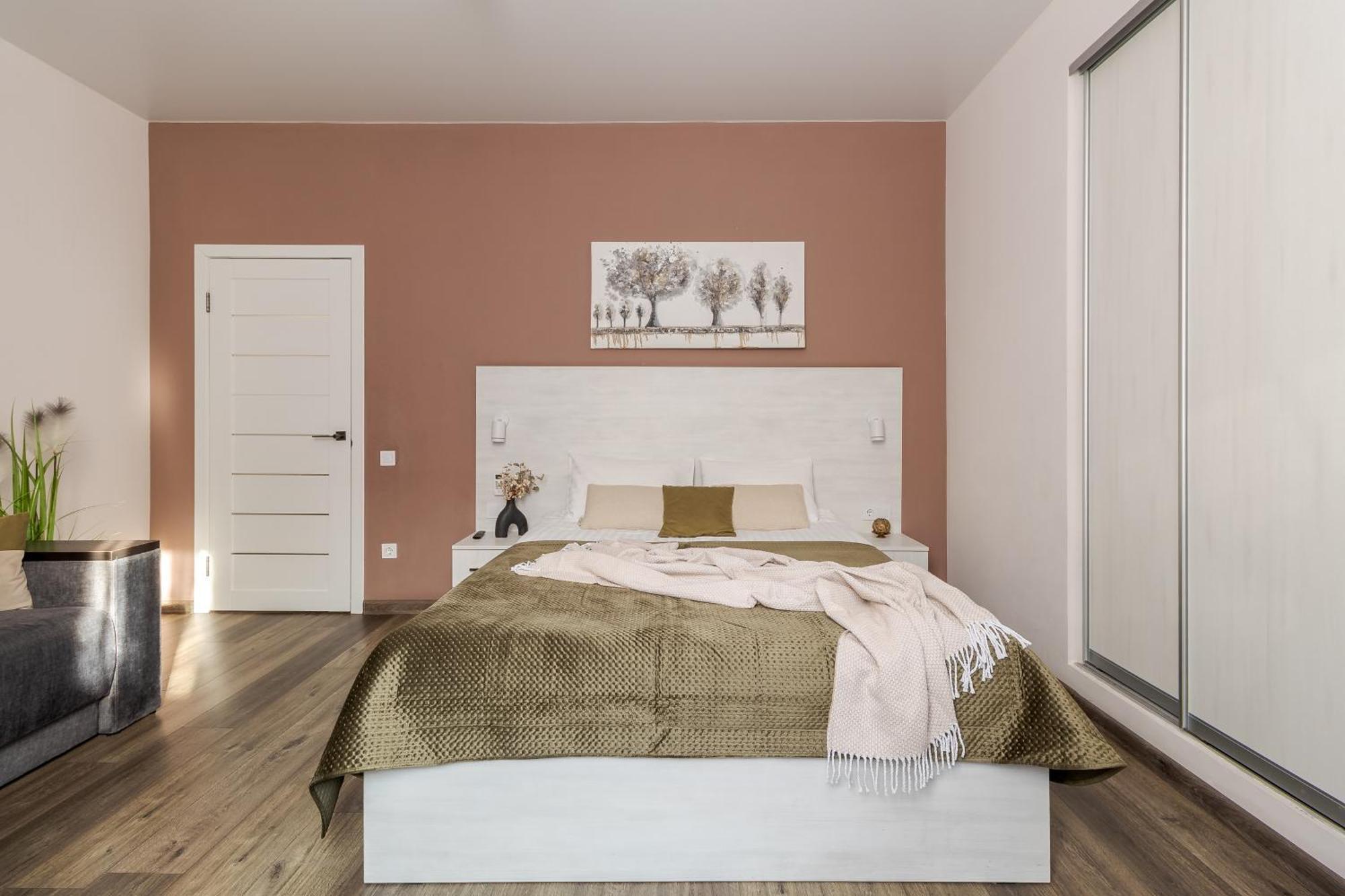 Demar Apart Fresh Lviv Ngoại thất bức ảnh