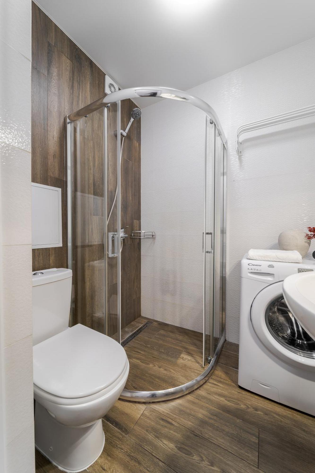 Demar Apart Fresh Lviv Ngoại thất bức ảnh