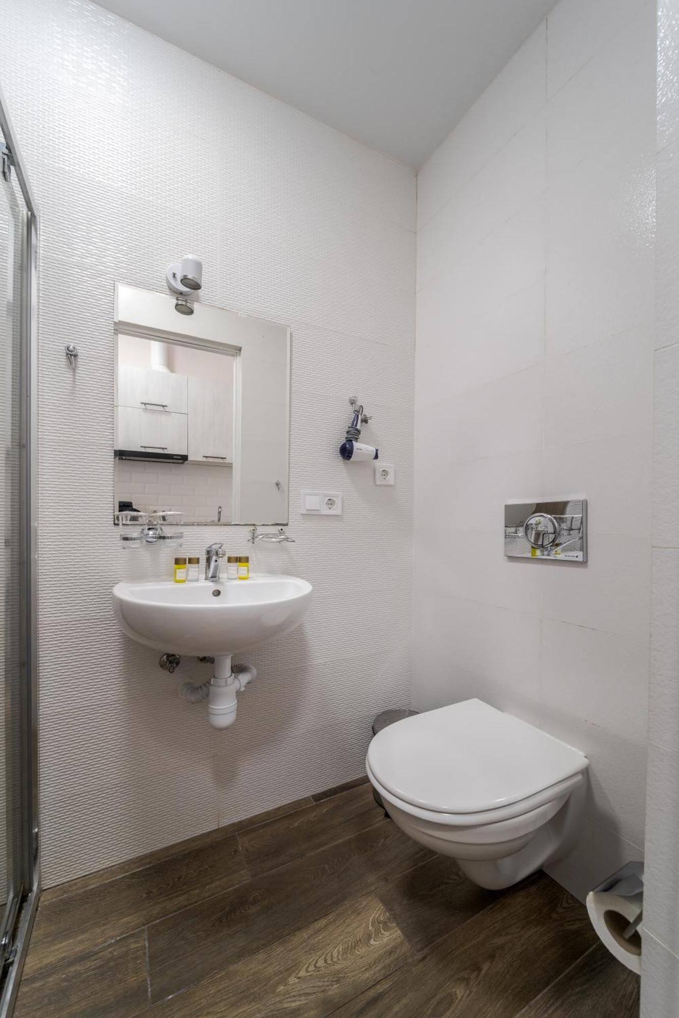 Demar Apart Fresh Lviv Ngoại thất bức ảnh
