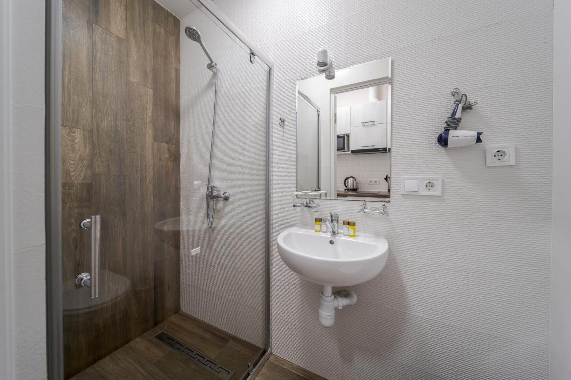 Demar Apart Fresh Lviv Ngoại thất bức ảnh