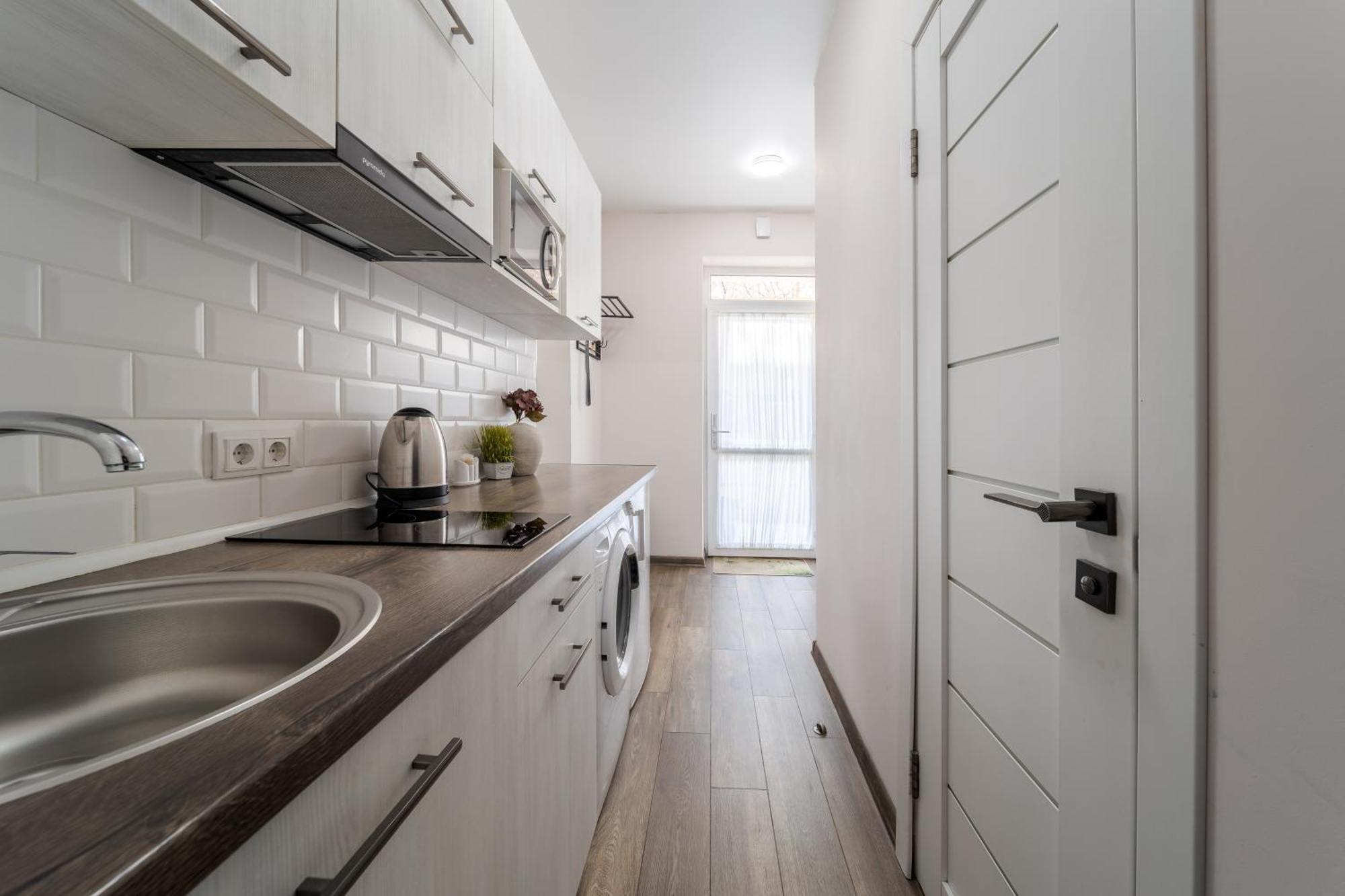 Demar Apart Fresh Lviv Ngoại thất bức ảnh