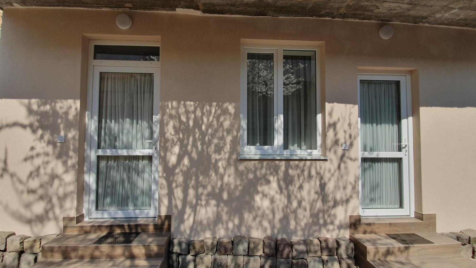 Demar Apart Fresh Lviv Ngoại thất bức ảnh