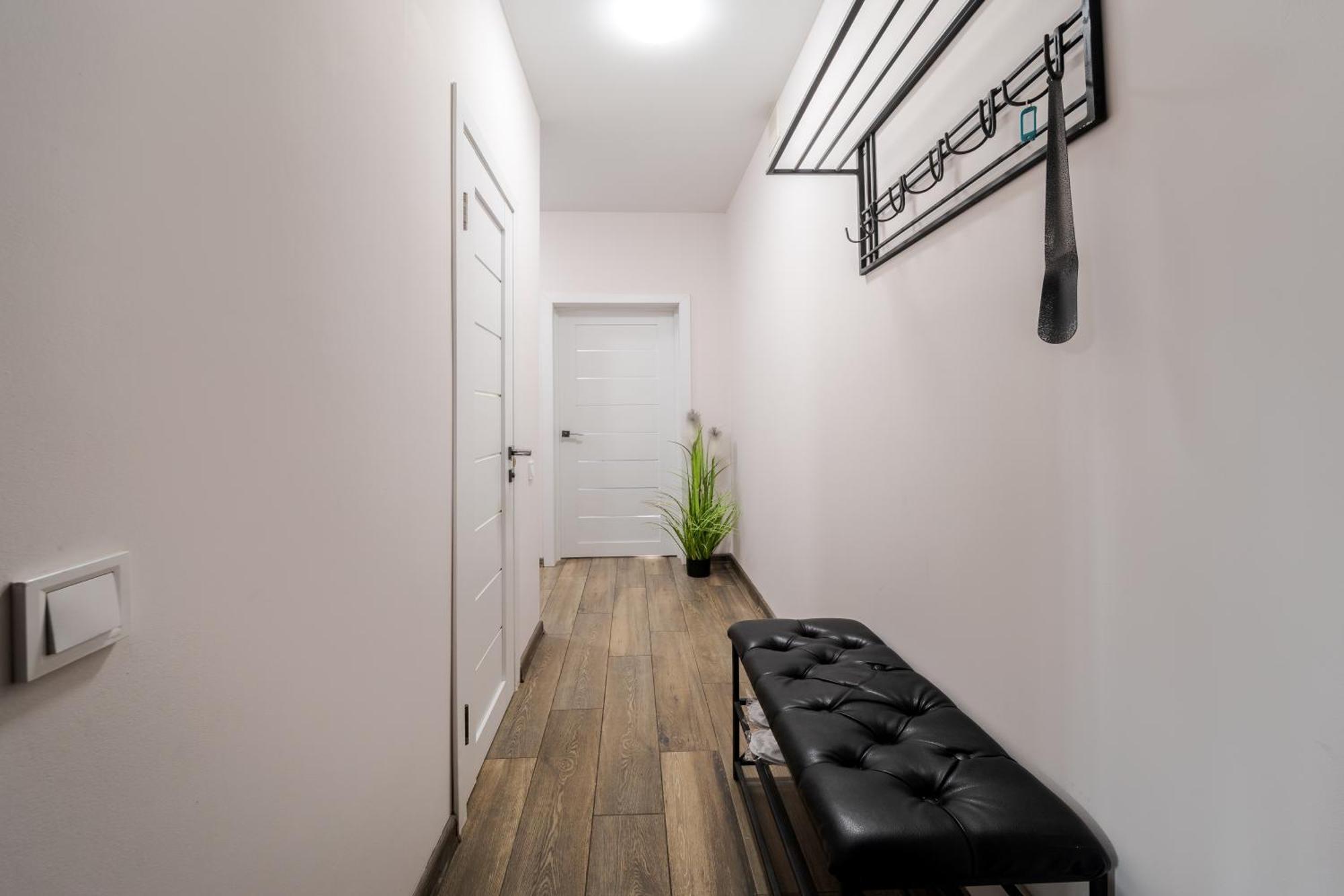 Demar Apart Fresh Lviv Ngoại thất bức ảnh