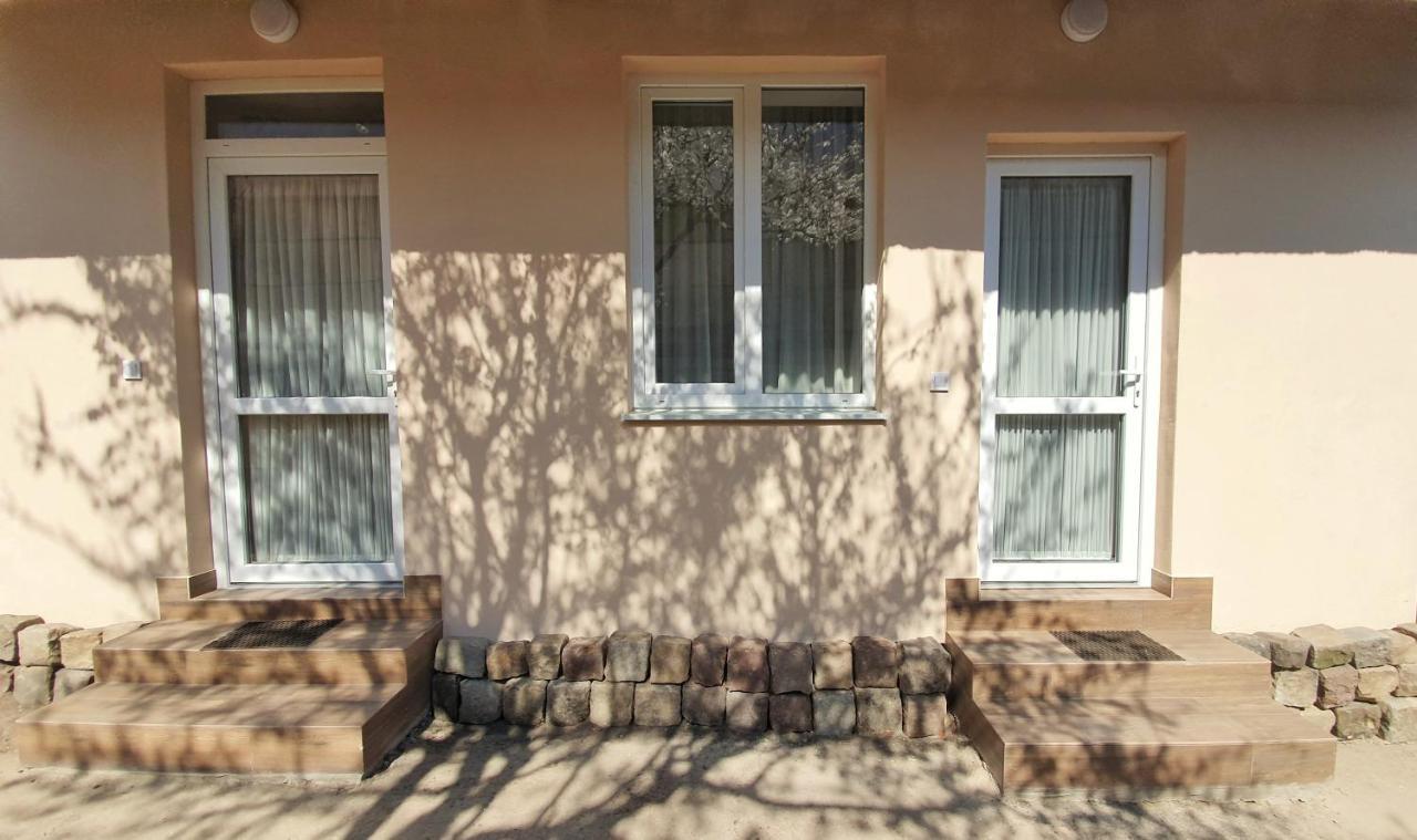 Demar Apart Fresh Lviv Ngoại thất bức ảnh