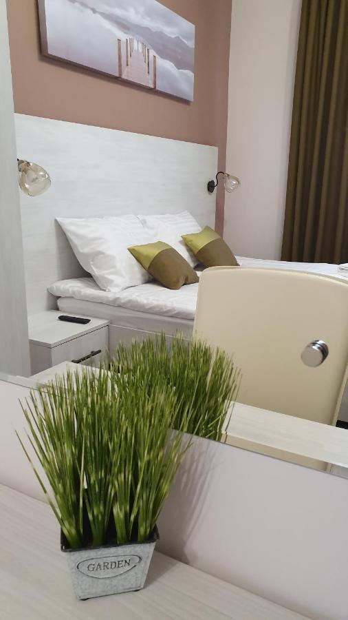 Demar Apart Fresh Lviv Ngoại thất bức ảnh